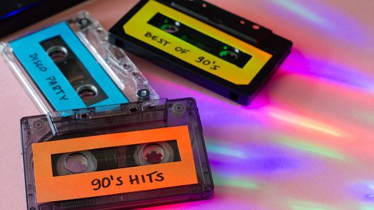 90s Music Genres That Set the Stage for the New Millennium