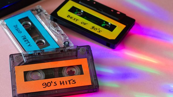 90s Music Genres That Set the Stage for the New Millennium