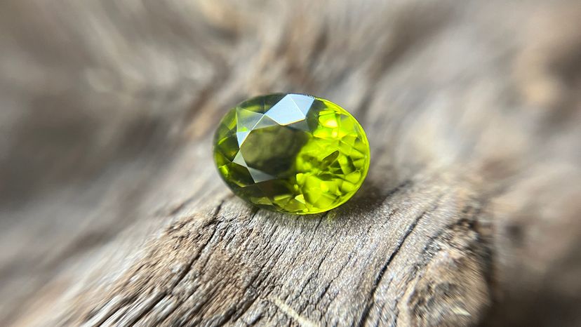 Peridot