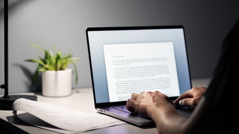 technical writing