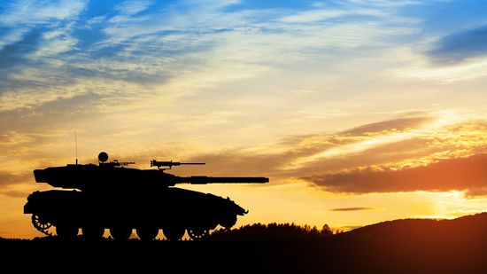 10 Biggest Wars in History With Death Tolls in the Tens of Millions