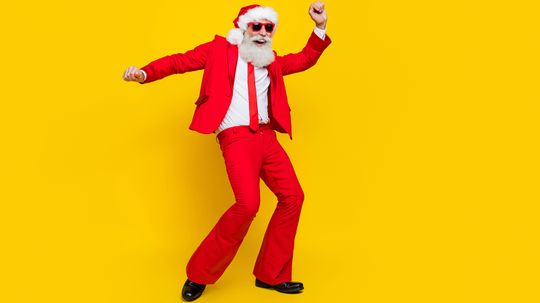 22 Worst Christmas Songs Plaguing Our Eardrums Every Year