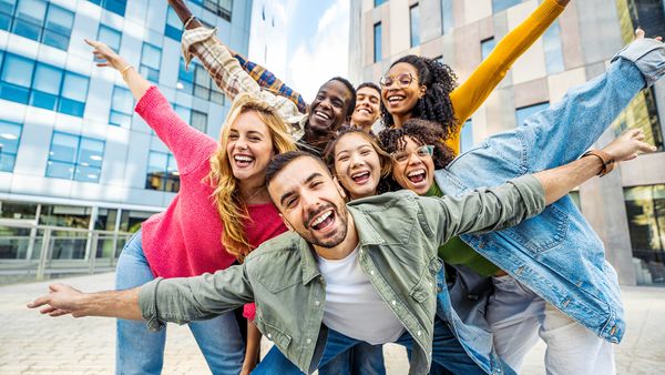10 Millennial Slang Words: Salty, Adulting, Slaps and More