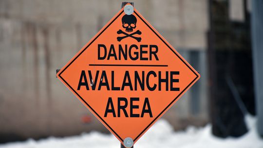 10 Deadliest Avalanche Disasters, Including One With 20K Casualties
