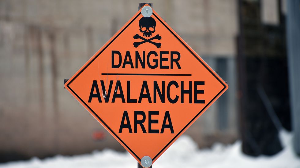 10 Deadliest Avalanche Disasters, Including One With 20K Casualties