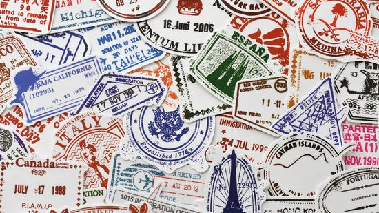 The Most Powerful Passport Comes From a Nation State