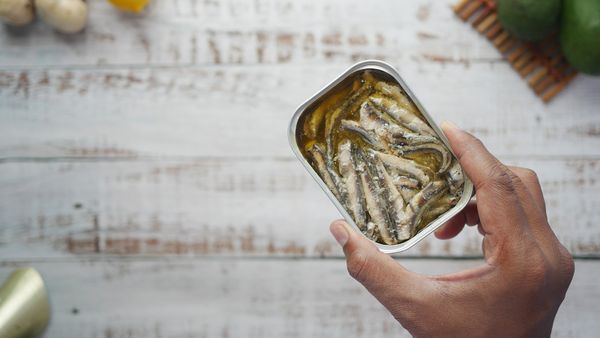 Anchovies vs. Sardines: Small Fish With Big Flavor