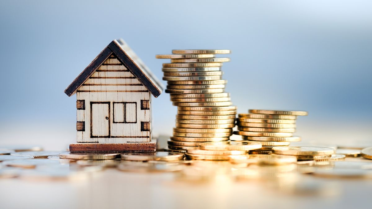 9 States With the Lowest Property Tax (and Just 1 Pacific Entry)