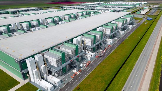 Who Builds Data Centers? Where? Why? We Have So Many Questions