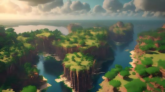 10 Best Minecraft Mods to Breathe New Life Into Your Game