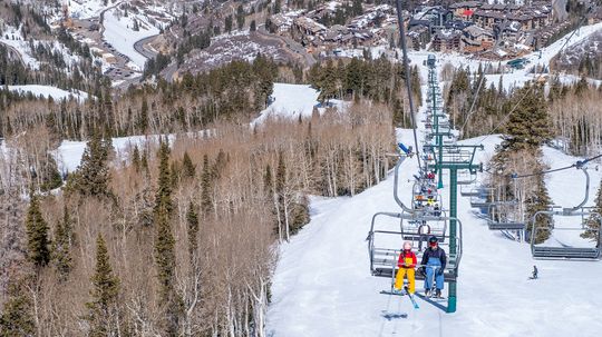 10 Utah Ski Resorts for Every Budget