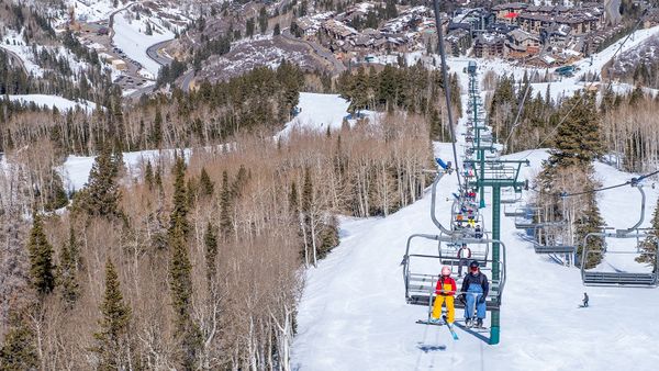 10 Utah Ski Resorts for Every Budget