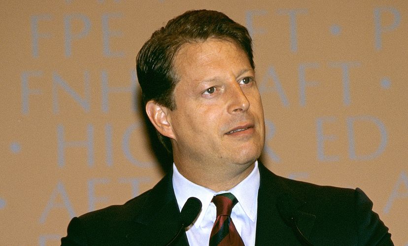 Al Gore