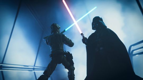 10 Most Powerful Jedi in the 'Star Wars' Universe