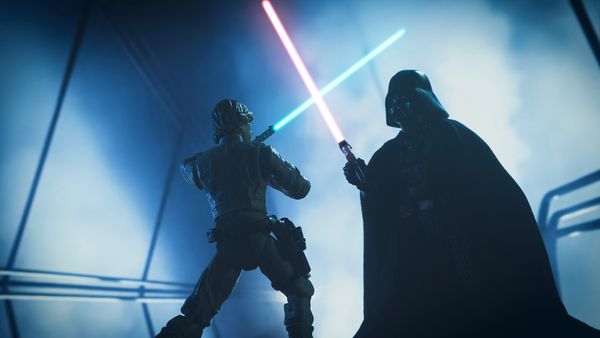 10 Most Powerful Jedi in the 'Star Wars' Universe