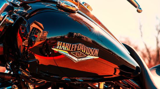 9 Harley Davidson Frame Types Rumbling Down the Highway