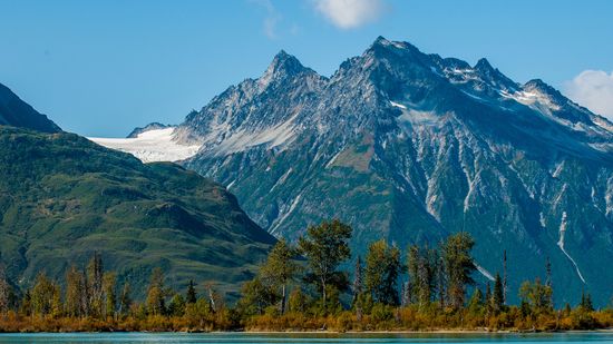 14 Least Visited National Parks in the United States