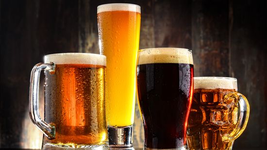 What's the Best-selling Beer in the World? Not Budweiser