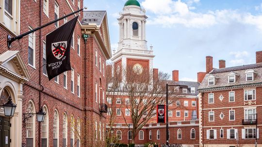 What’s the Hardest College To Get Into in the World?