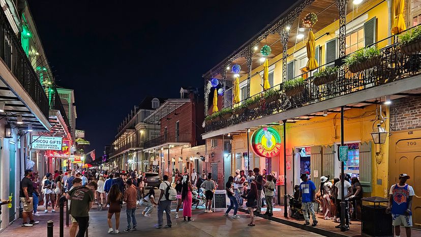 New Orleans
