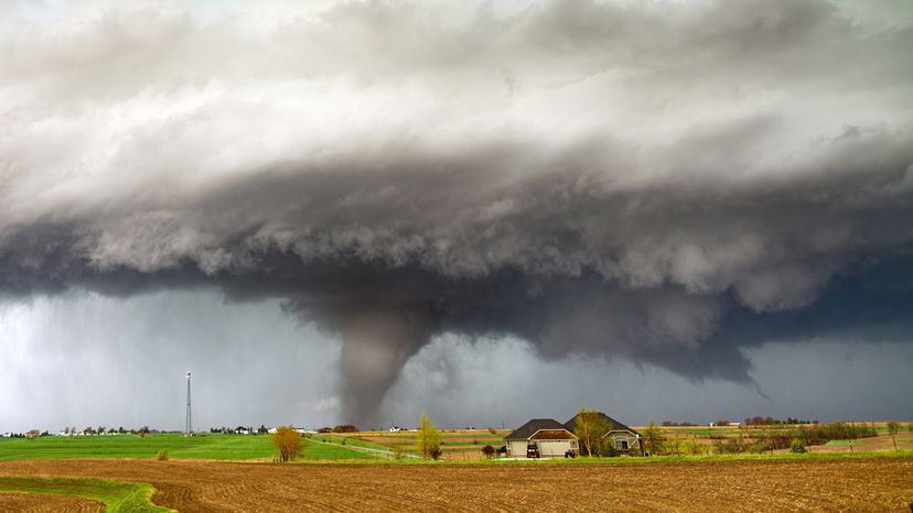 tornado