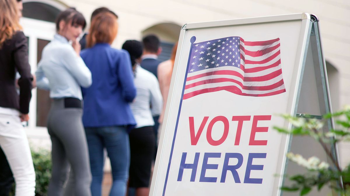 How to Register to Vote in the United States | HowStuffWorks