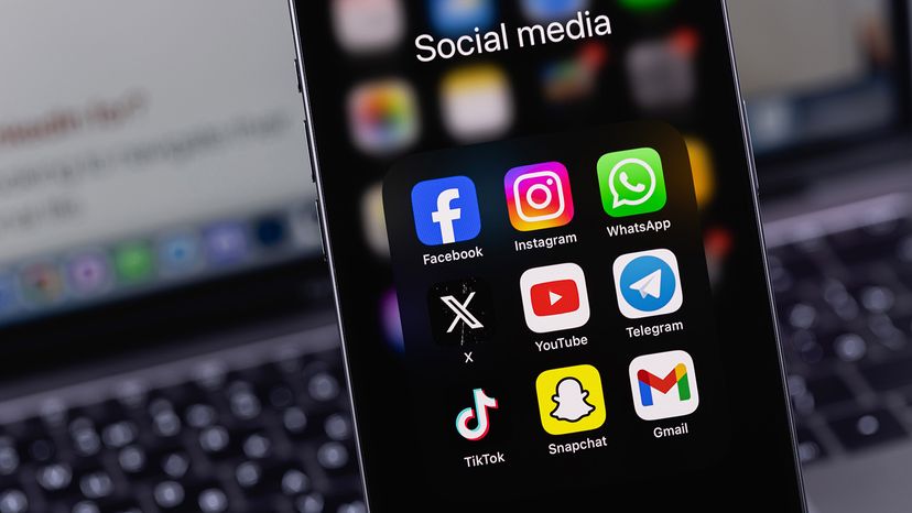Mobile apps