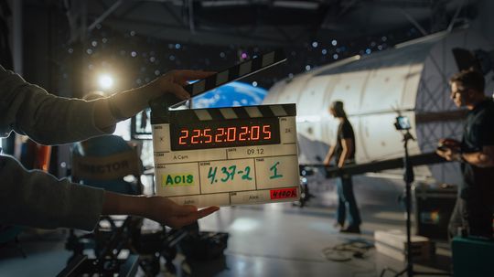 13 Weird Movies That'll Leave You Utterly Speechless