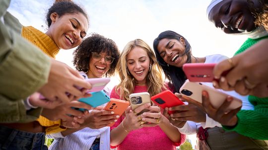 Gen Z vs. Gen Alpha: Digital Natives With Key Differences