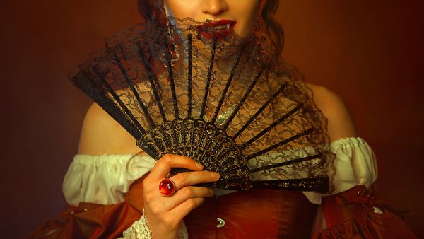 What Is a Group of Vampires Called? Depends on the Lore