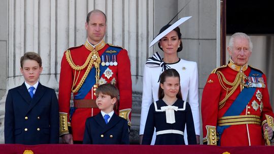 The Richest Kid in the World Is Worth $5B — Which Royal Is It?