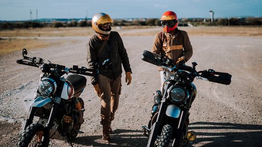 10 Types of Motorcycles That Go Vroom Vroom