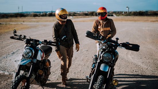 10 Types of Motorcycles That Go Vroom Vroom