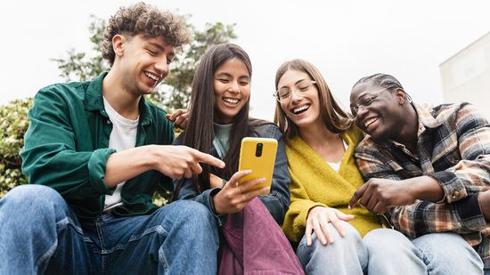 7 Gen Z Characteristics to Help You Understand Zoomers