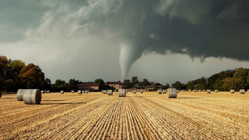 Tornado