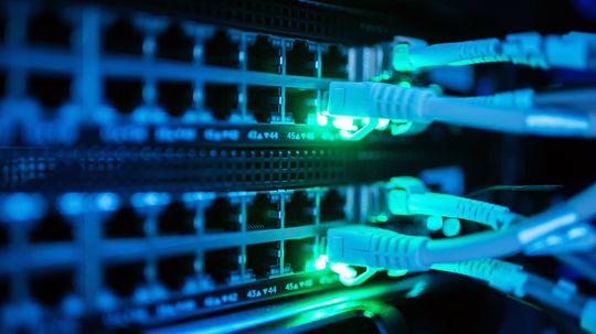 How Many Data Centers Does AWS Have? Amazon Web Services' Reach