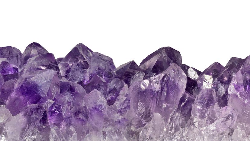 Amethyst
