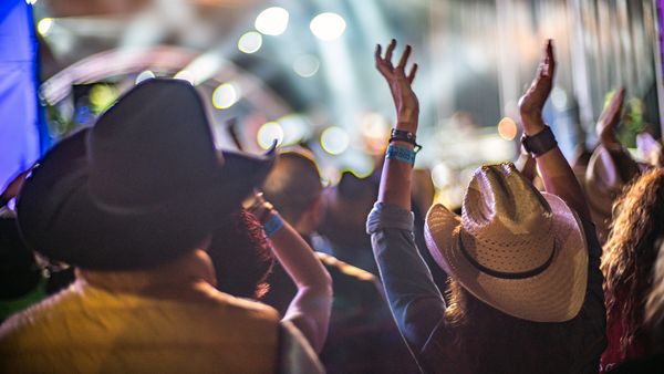 10 Country Music Festivals Uniting Fans in North America