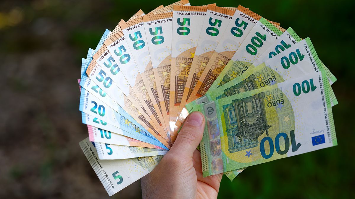 The Least Valuable Currency, Compared to the U.S. Dollar