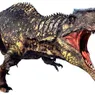 Giganotosaurus Wasn't Just a 'Jurassic World' Creation