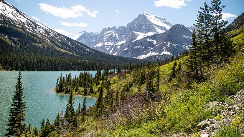 Glacier National Park