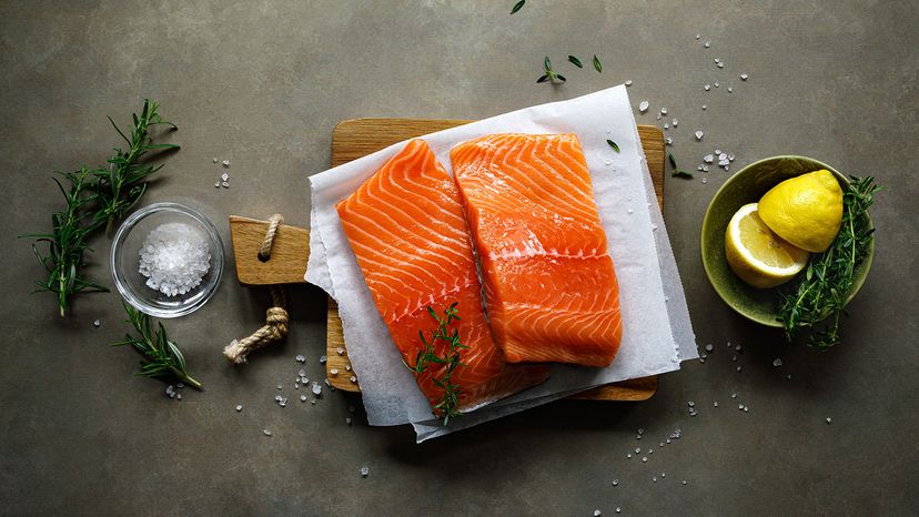 Salmon