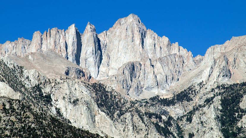 Mount Whitney