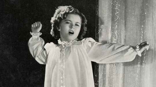 The Youngest Oscar Winner and 9 More Young Record-Holders