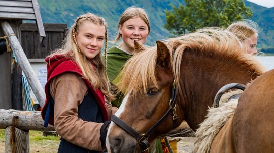 12 Best Countries for Women (Only 3 Are Outside Europe)