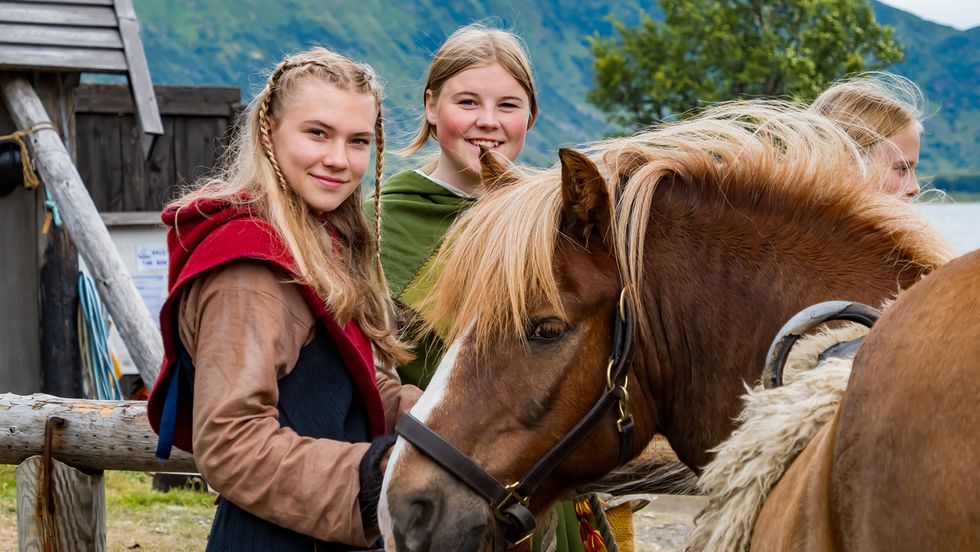 12 Best Countries for Women (Only 3 Are Outside Europe)