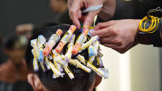 10 Types of Perms for Different Lengths and Textures