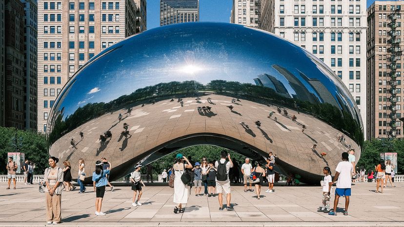 bean
