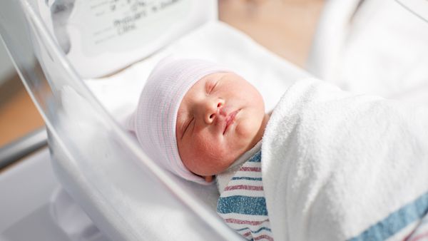 Most Babies Born at Once Marked the First Nonuplet Survival
