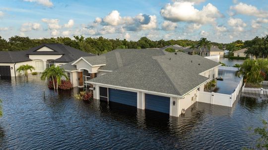 The Worst Flood in History (and 9 Other Catastrophic Floods)